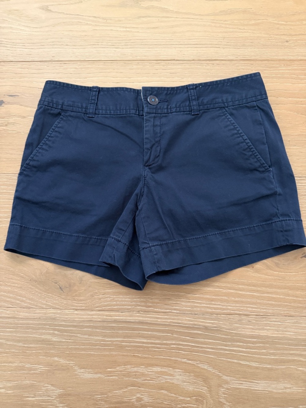 Lilly Pulitzer short 2